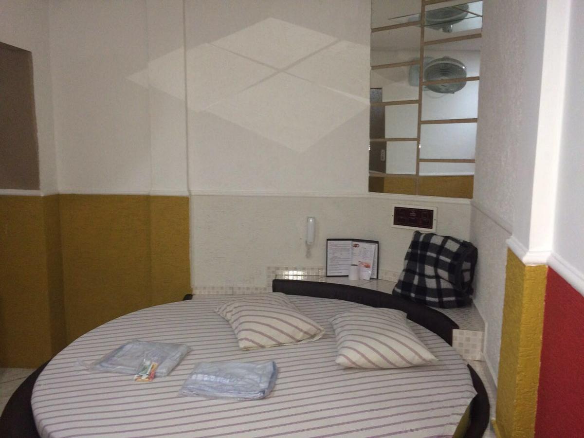 Ternura (adults Only) Hotel São Paulo