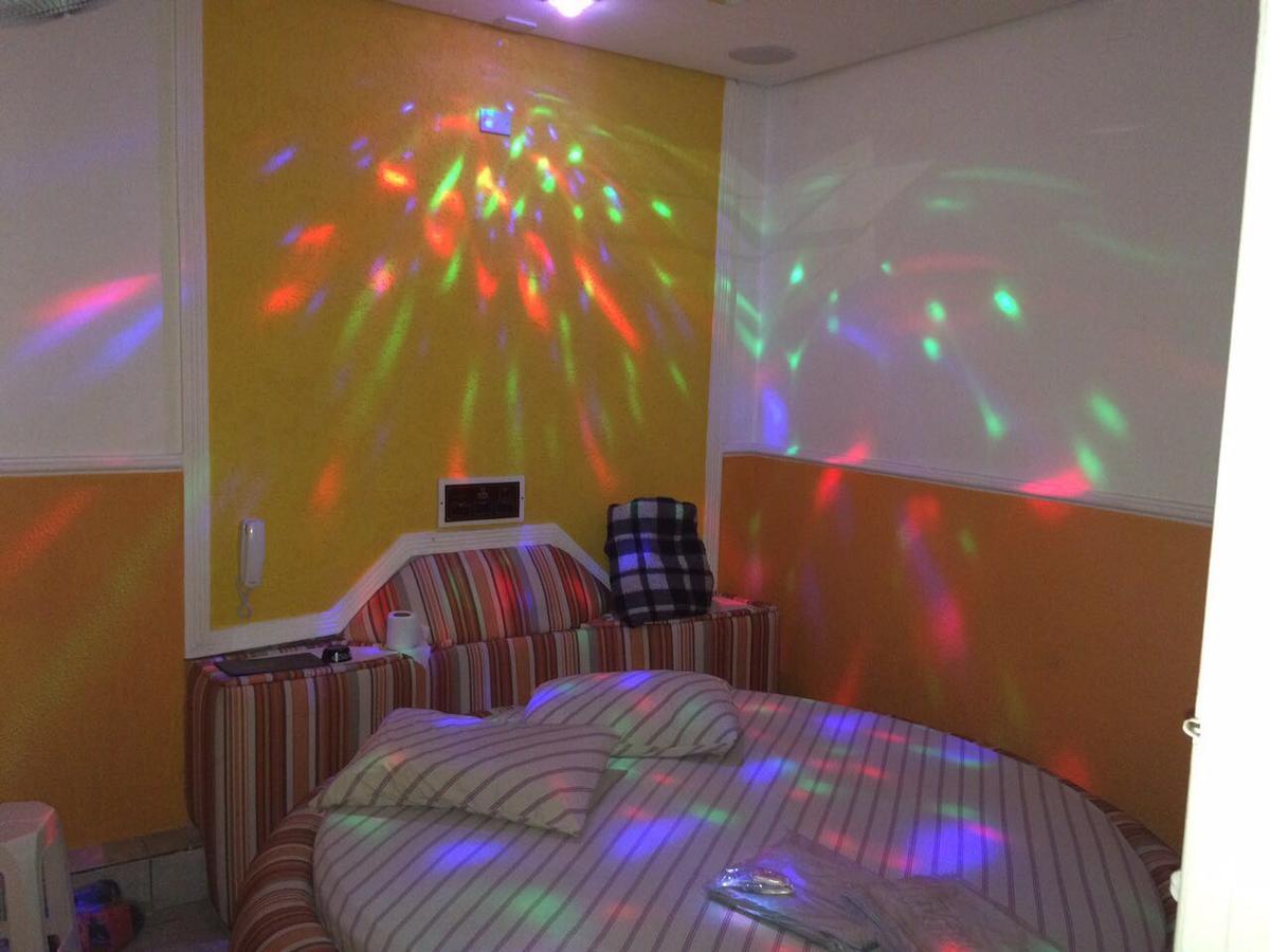 Ternura (adults Only) * São Paulo