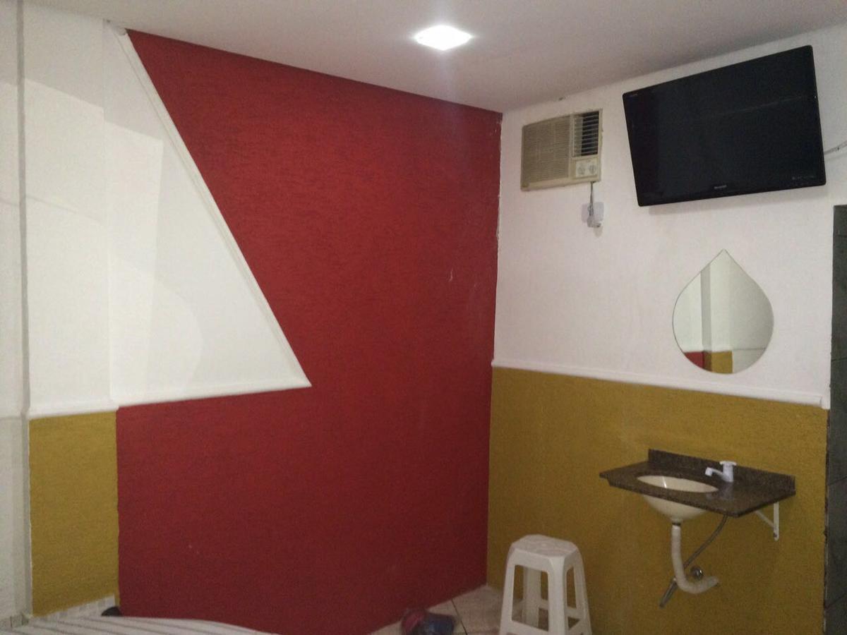 Ternura (adults Only) São Paulo