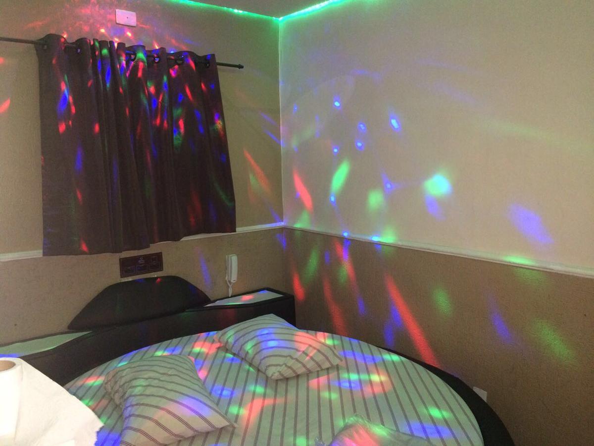 Ternura (adults Only) * São Paulo